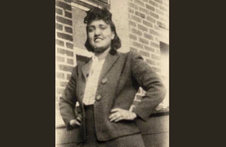 Another Win for Lacks Heirs in Fight Over Her Cells