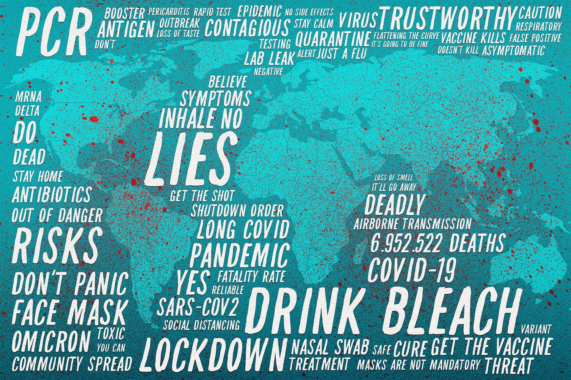 How to Find Factual Health Sources