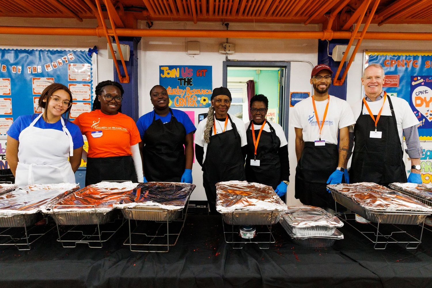 3 Programs That Support Youth With Incarcerated Parents Word In Black