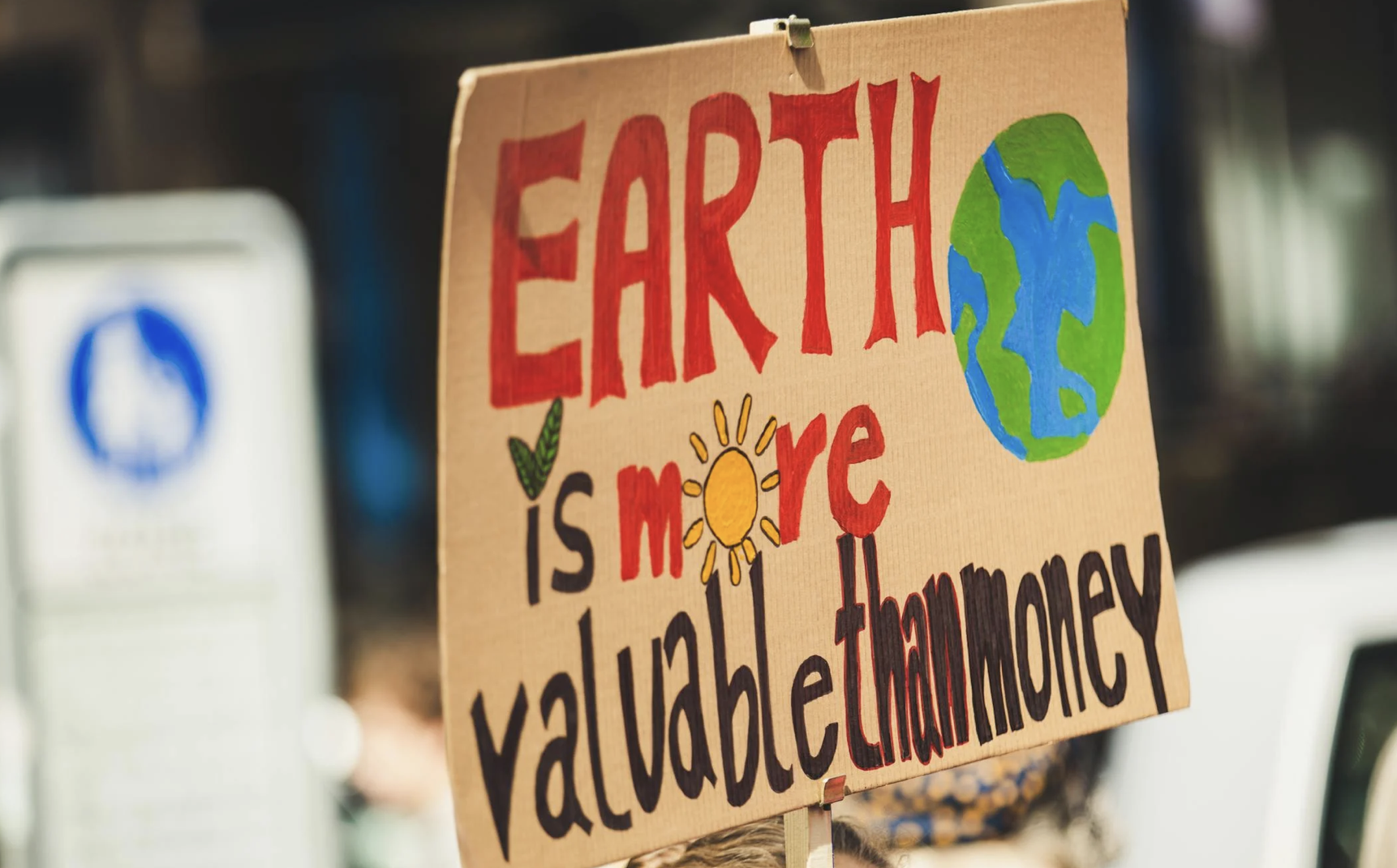 Federal Departments Reaffirm Commitment to Environmental Justice, Civil ...