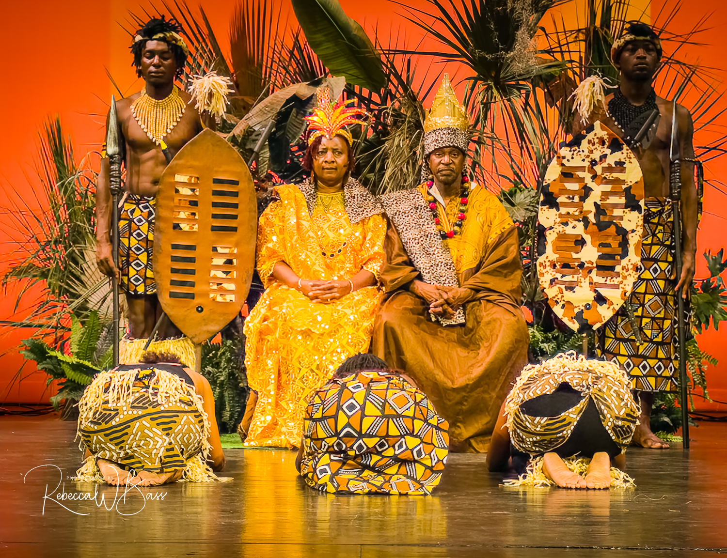 Gullah Definition From Middle-School Teacher to Gullah ‘Culture Keeper’ - Word In Black