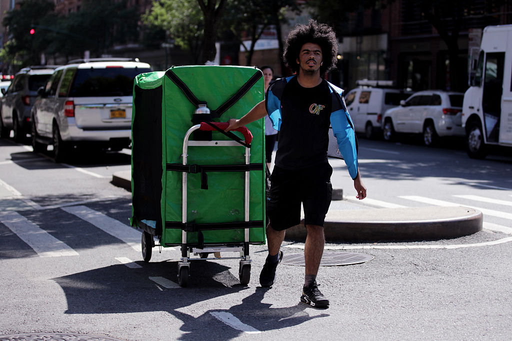 Extreme Heat Is Not an Equal-Opportunity Killer