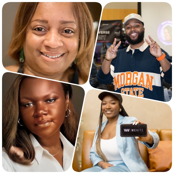 Innovation With Intention: The Power and Diversity of Black-Owned Ventures