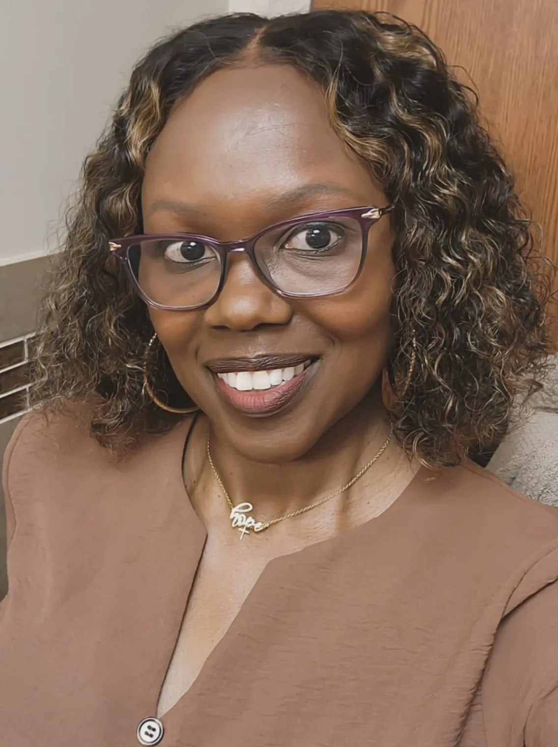 A Survivor’s Message to Women: ‘Don’t Wait, Get Screened for Breast Cancer’