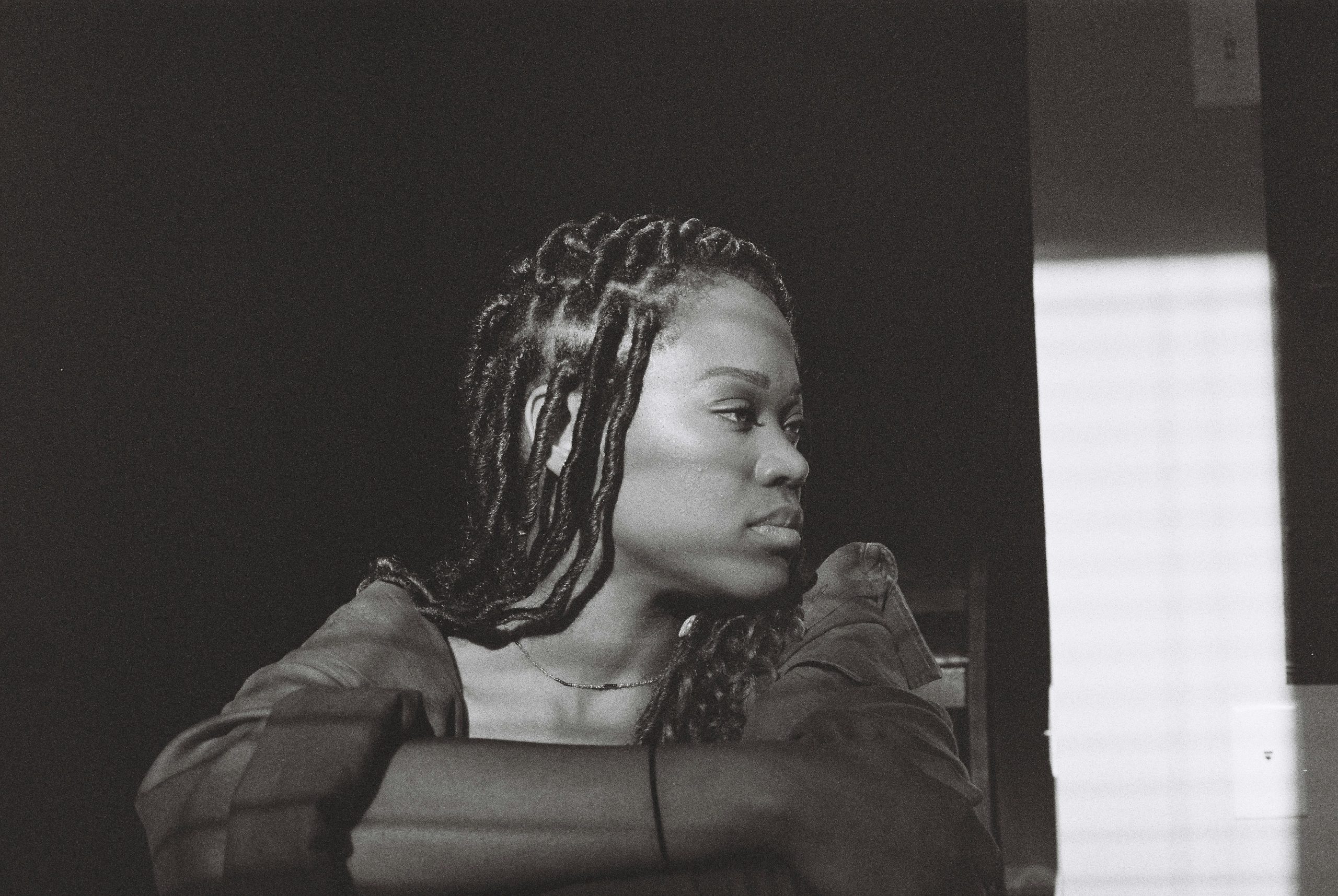 Why Rest Is a Radical Act for Black Women This Holiday Season