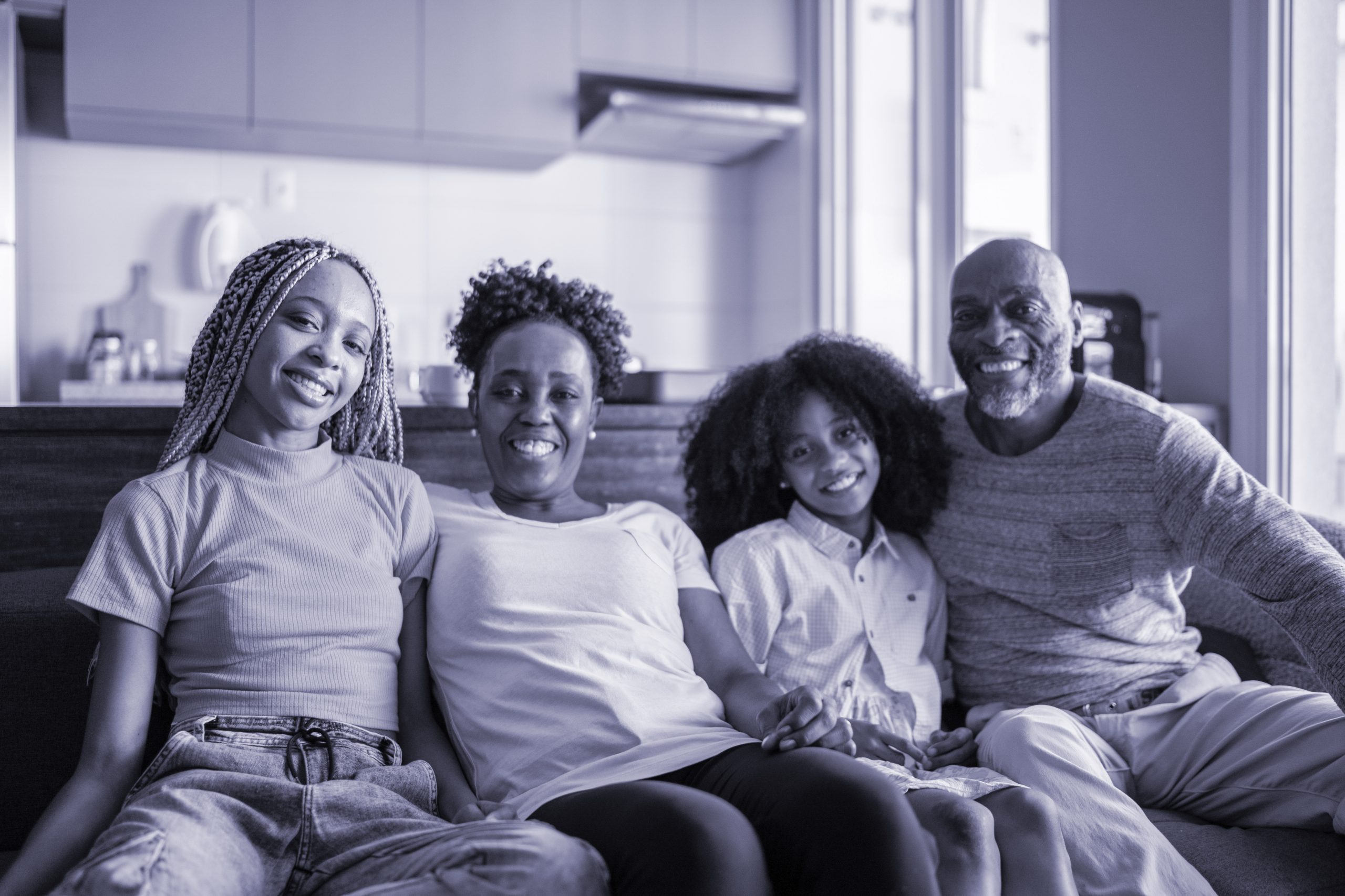 Racial Healing in Black America: Report and Data
