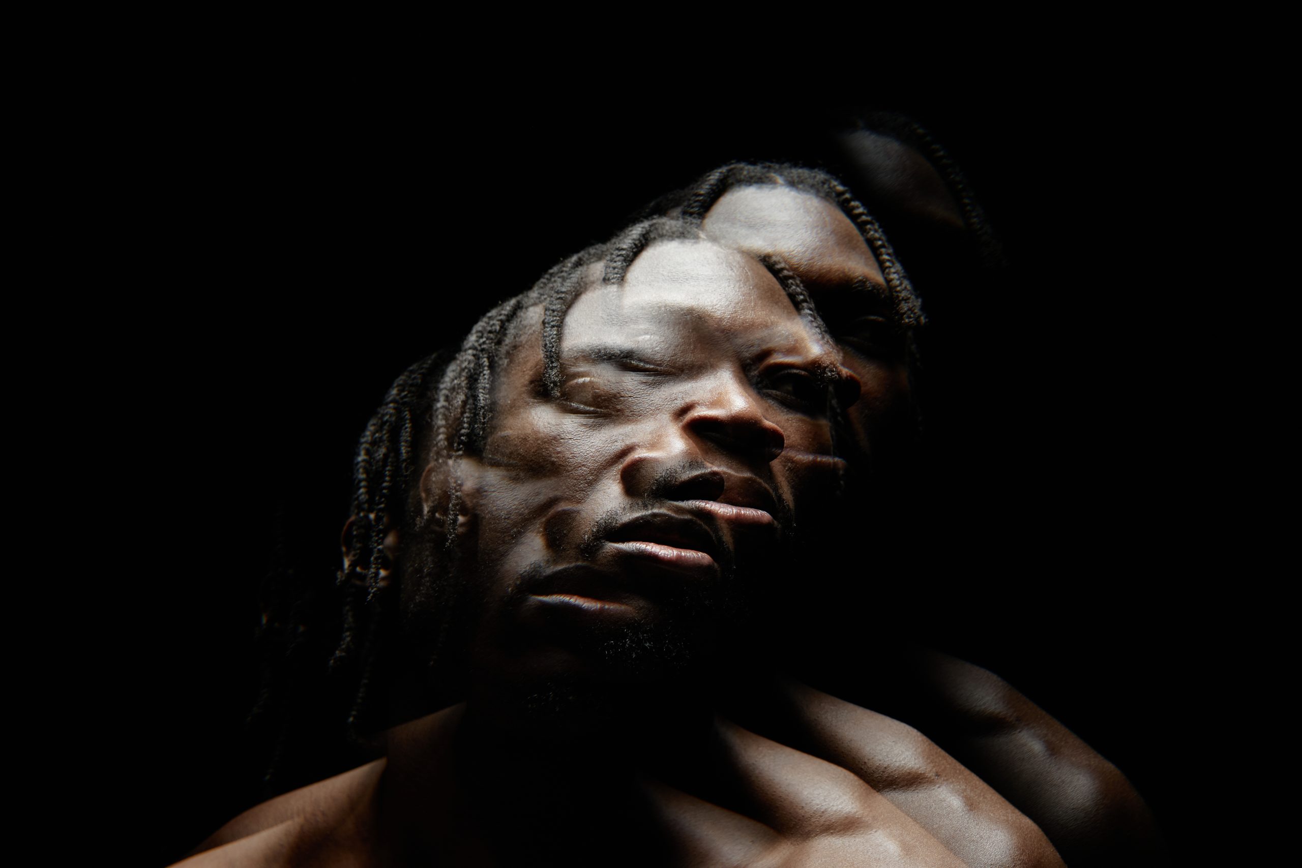 The Hidden Threat to Black Men’s Health