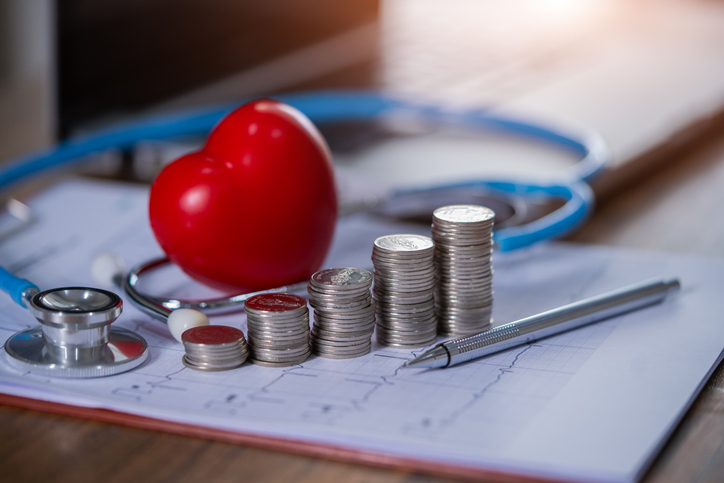 Navigating the Maze That Is Medical Debt