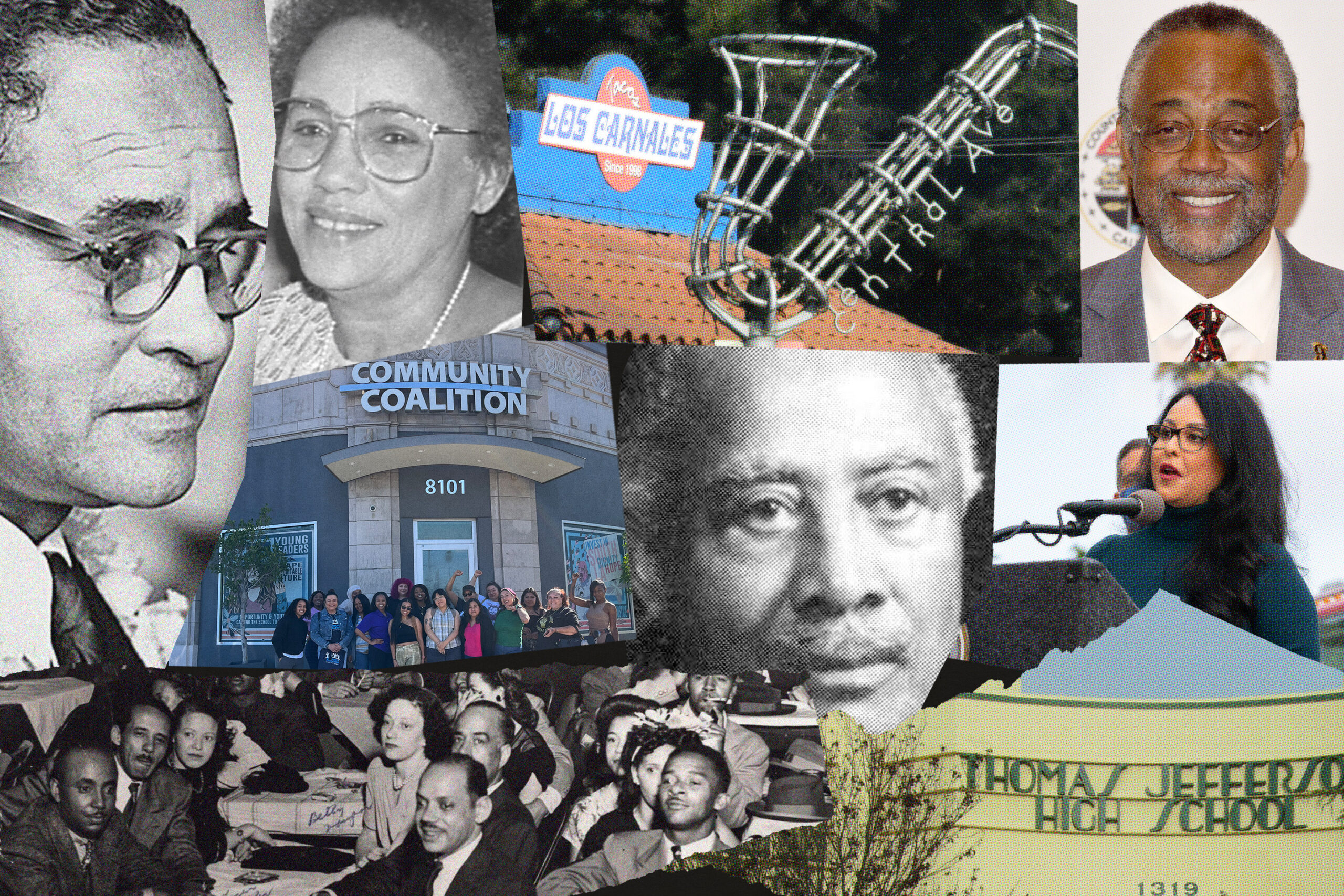 Is Black Representation Over for Los Angeles City Council District 9? Is Black Representation Over for Los Angeles City Council District 9?