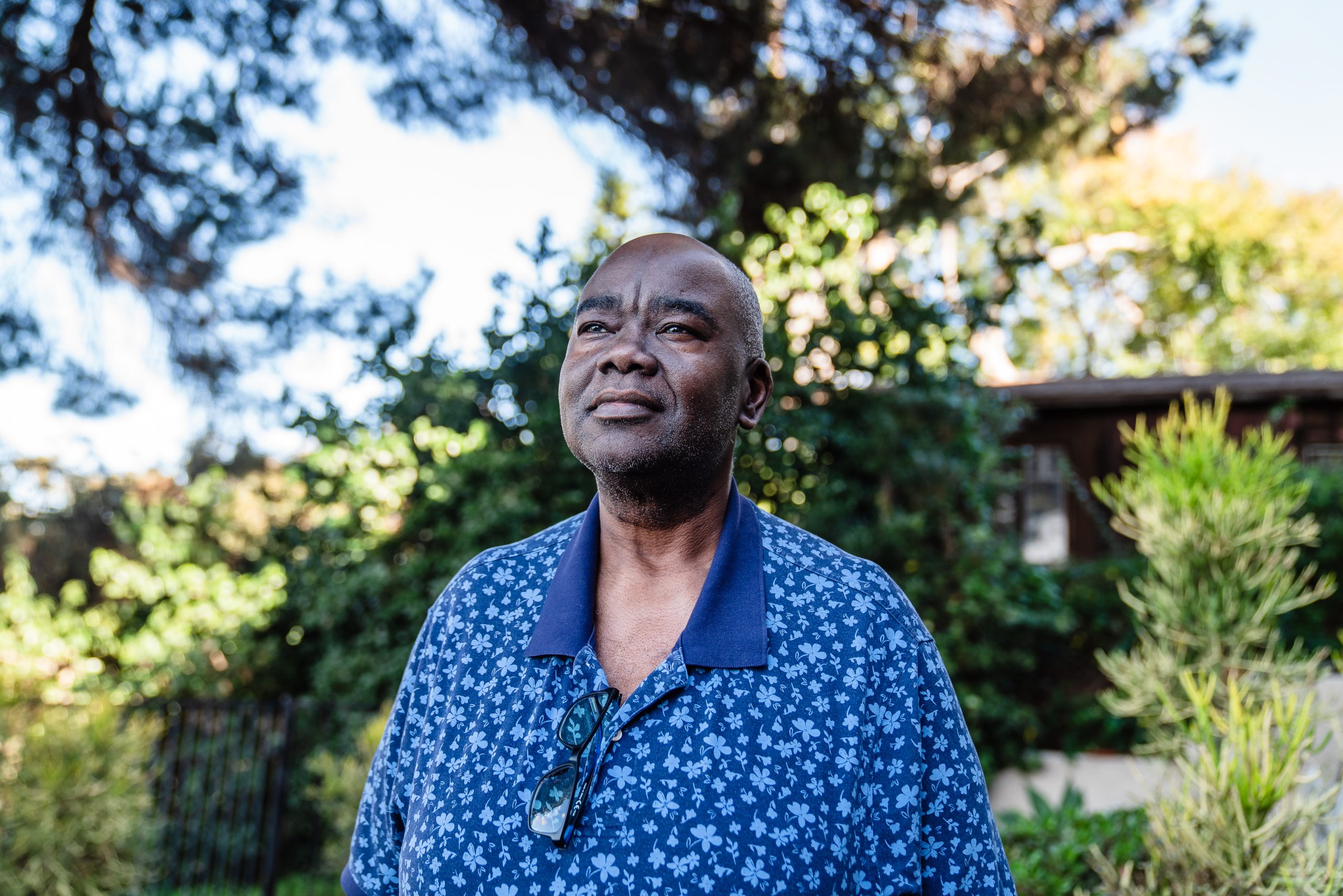 When Prostate Cancer Comes for Black Men