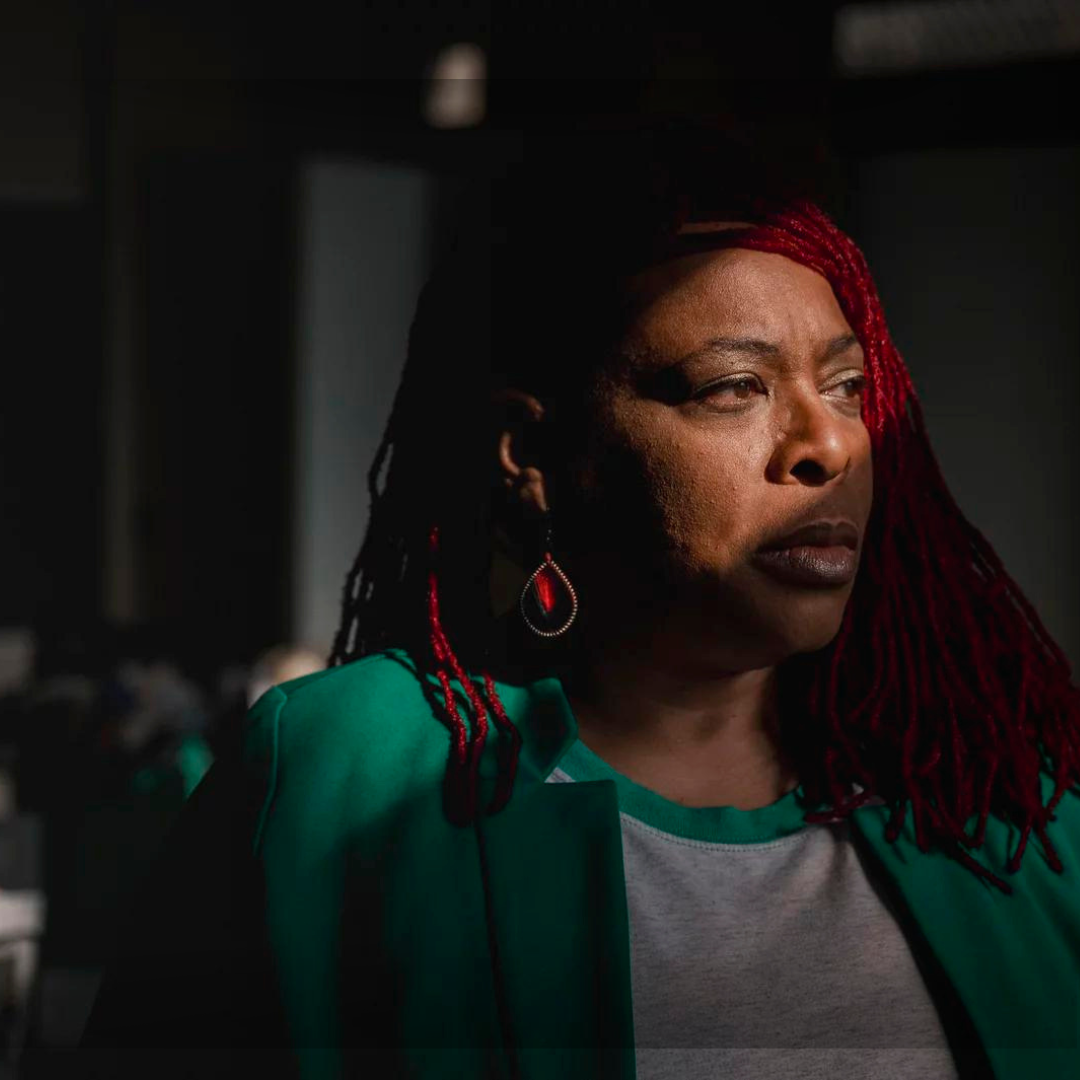 The Work of Healing After Homicide Loss 