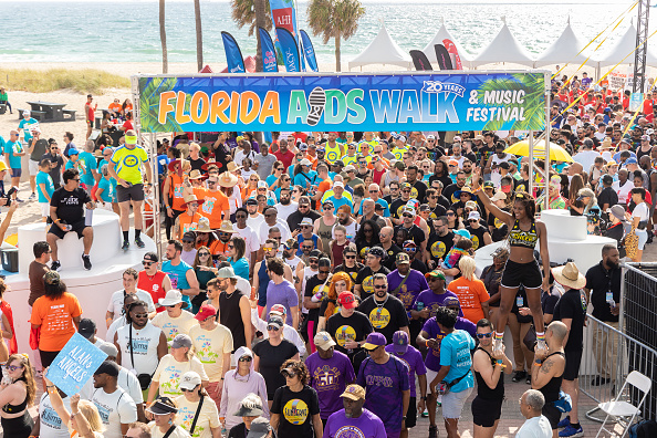 Florida Guts its AIDS Drug Assistance Program Florida Guts its AIDS Drug Assistance Program