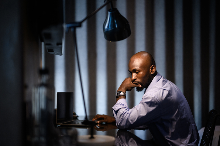 The Slow Strangulation of Black Business Opportunity 