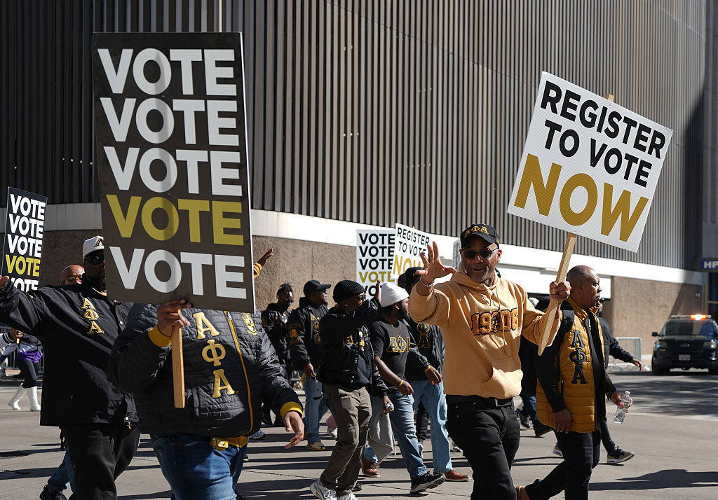 The Trump Playbook: From ICE Violence to Voter Suppression