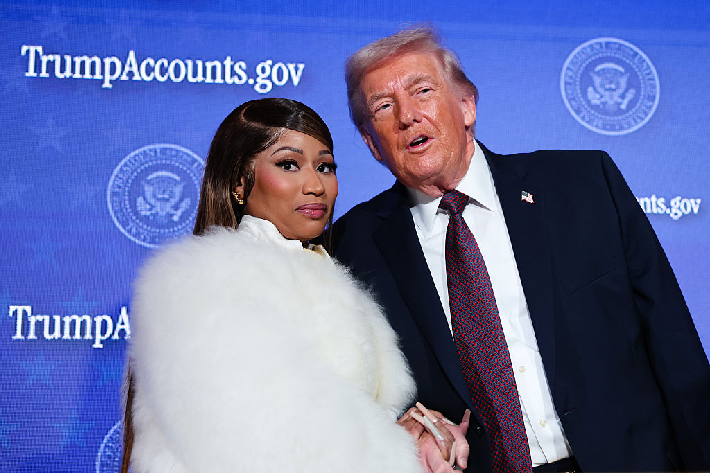 The Truth About Trump Accounts and Black Wealth 