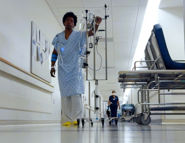 This Is What Living With Sickle Cell Actually Looks Like