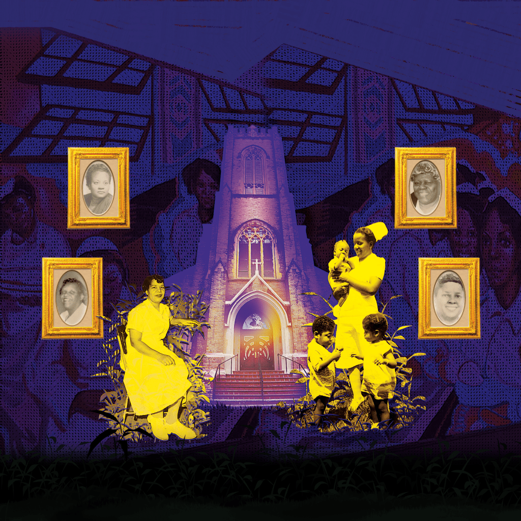 Staten Island’s ‘Black Angels’: How an Unsung Legion of Black Nurses Defeated Disease and Cared for the Forgotten