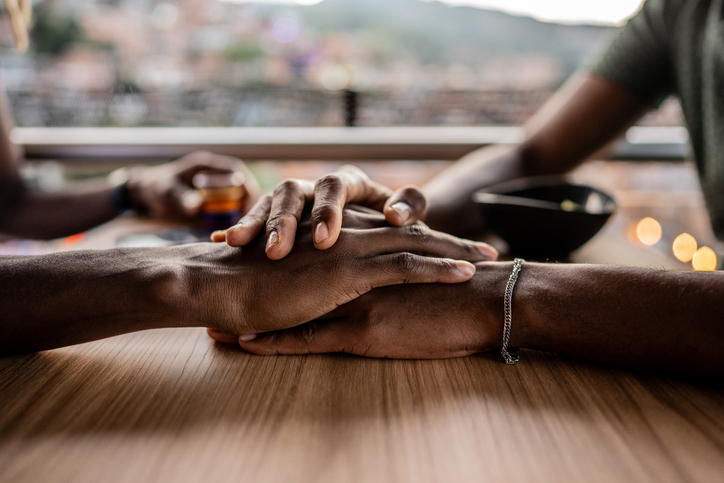 National Week of Prayer Confronts HIV in Black Communities National Week of Prayer Confronts HIV in Black Communities