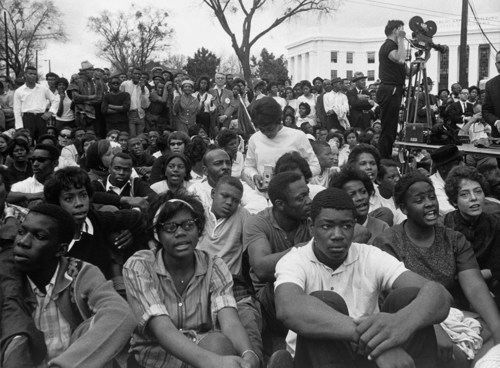 Civil Rights Rage When Civil Rights Protesters Are Killed, Some Deaths Resonate More ...