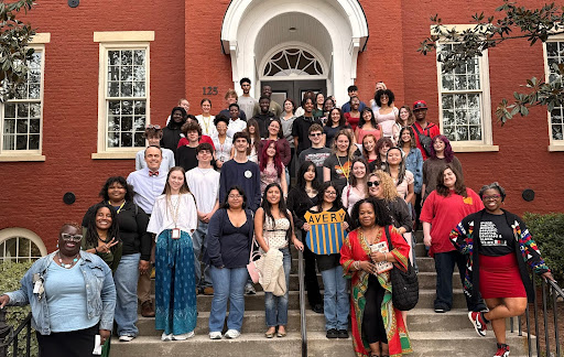 Preserving Recipes: Zine-making Keeps Gullah Geechee Culture Alive