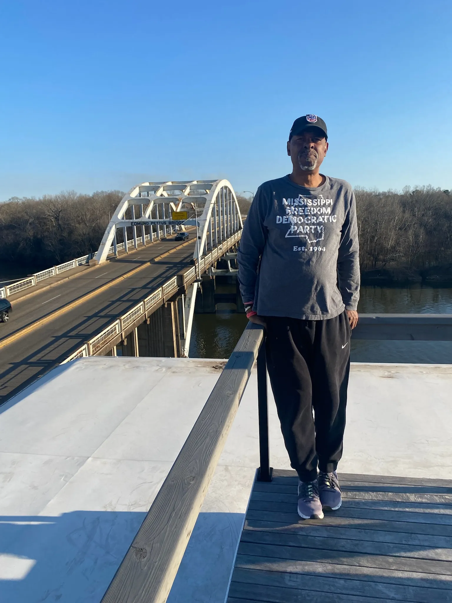 As the Old Guard of Civil Rights Finish Their March, Ours Must Continue