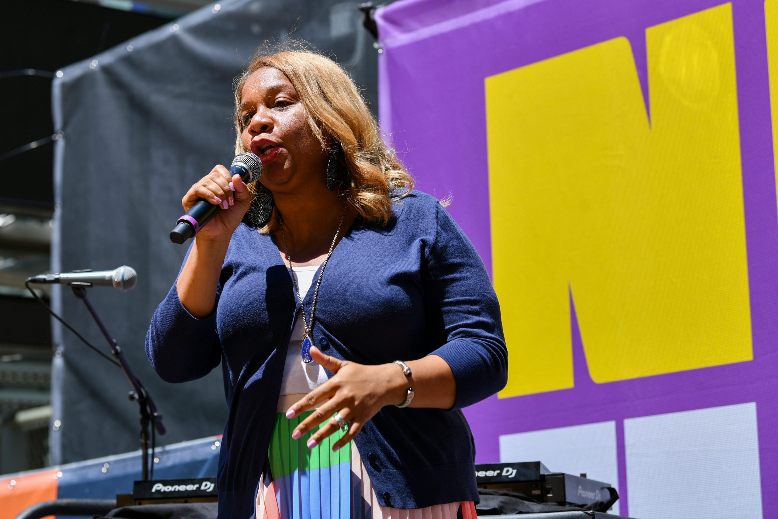 Why Black Superintendents Feel Pressure To Earn Doctorates For The Job