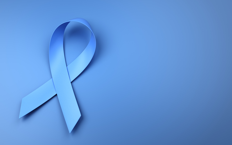 Being Young With Colon Cancer— and Turning Pain Into Advocacy