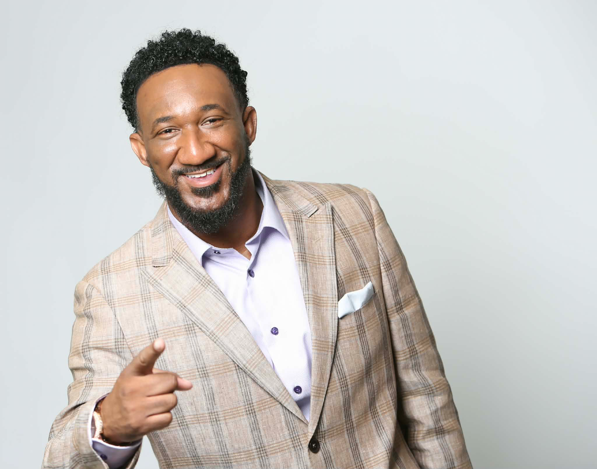 500 Voices, One Mission: Reviving Baltimore’s Gospel Sound