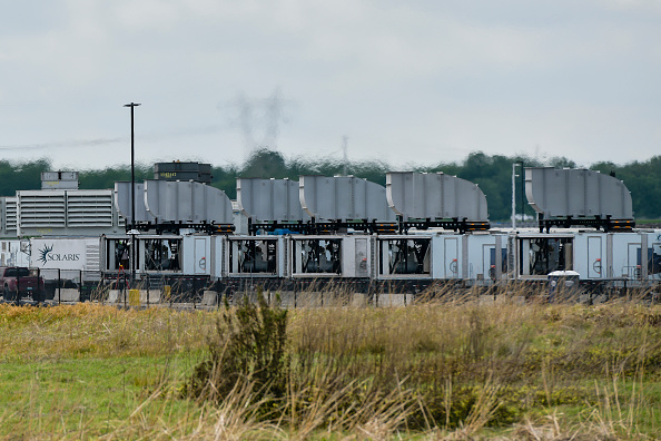 Elon Musk Expands AI Plant Accused of Polluting Black Areas