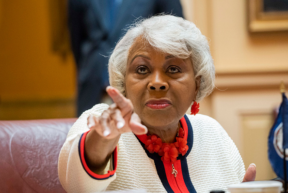 FBI Search of Black Virginia Senator’s Office Sparks Fury