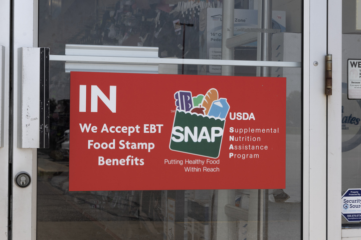 Hunger By Policy: The Big Beautiful Bill Is Already Stripping Food Aid from Millions of Black Americans