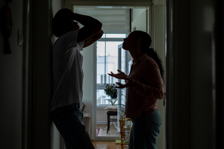 A Get-Out Toolkit: Understanding Intimate Partner Violence and Supporting Survivors