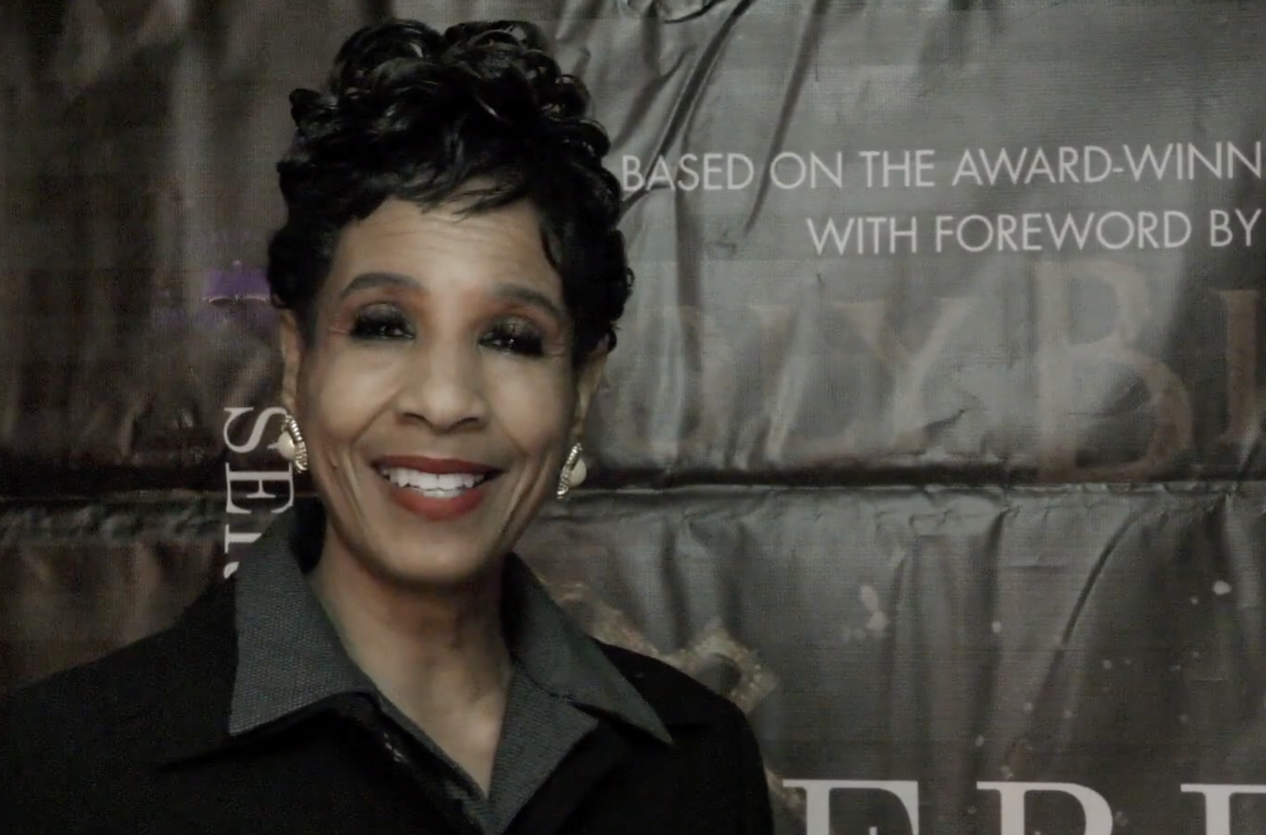 She Didn’t Want the Pulpit. Instead, She Built a Stage