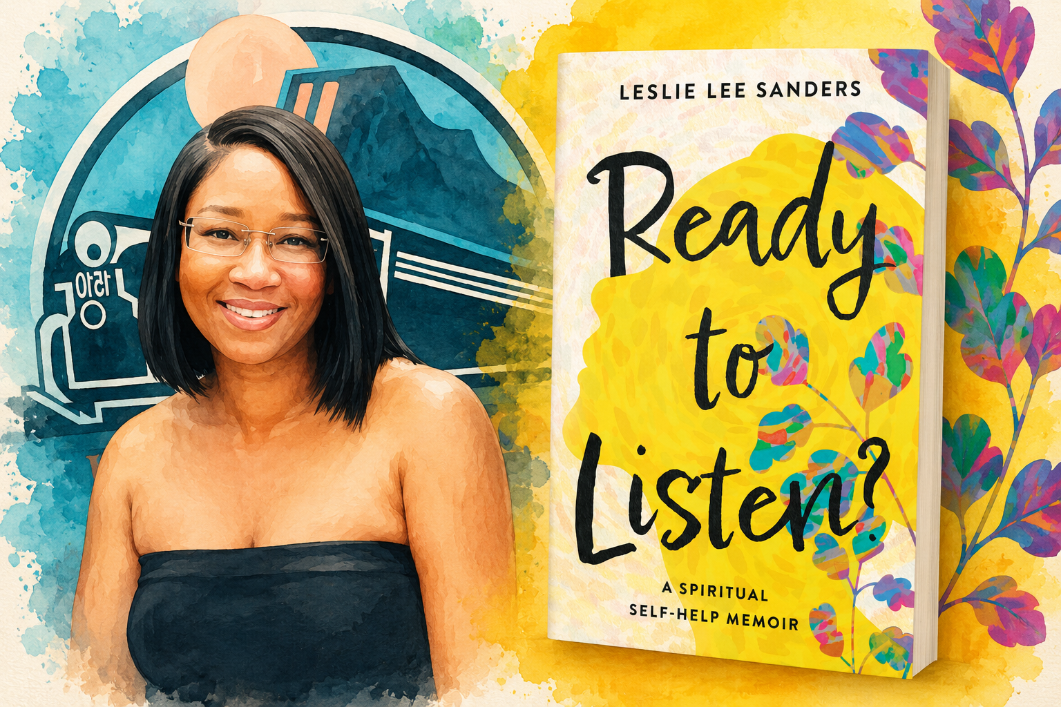 Turning Grief and Self-Doubt Into Empowerment for Black Women