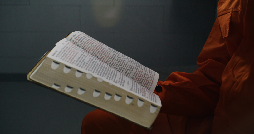 Project TURN: Future Pastors Learning Beside Prisoners