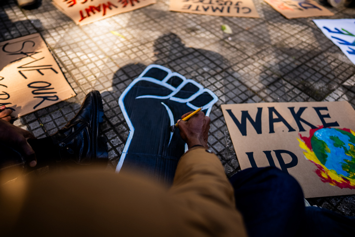Why ‘Climate Justice’ Isn’t Resonating in  Communities Most at Risk
