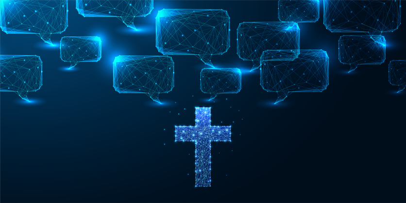 Survey: One in Three Americans Trust AI as Much as a Pastor