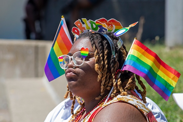 For Black LGBTQ Americans, Pride and Juneteenth Share Roots