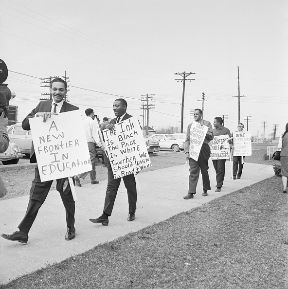 When Black Communities Lose Their Vote, Schools Pay the Price