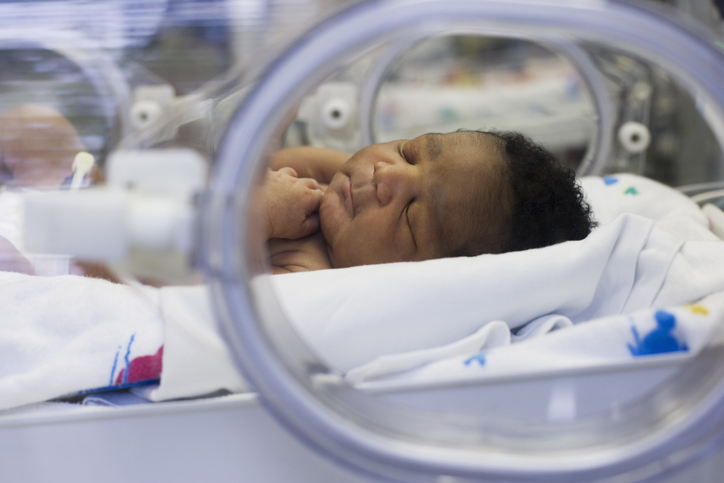 Neonatal Testing: A Game-Changer for Black Moms and Babies