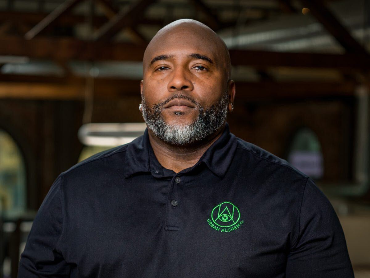 From Prison to Purpose: Transforming Re-entry in San Francisco