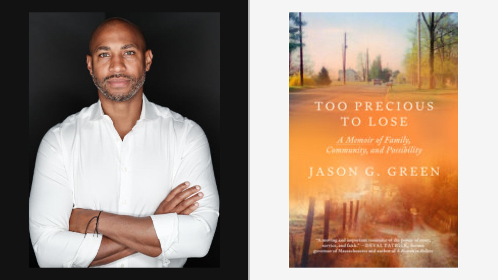 Finding Fellowship: How a Black Maryland Community Bridged Racial Divides