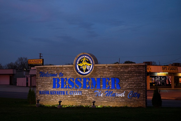 Data Center Deal Put Bessemer’s Public in the Dark