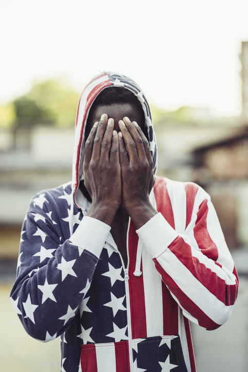 America 250: Black Americans Reflect on Freedom and Trauma