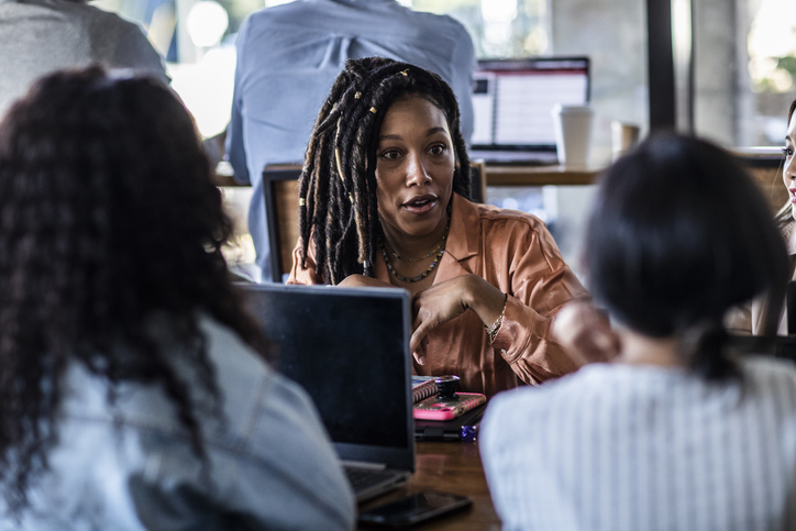 Black Women’s Equal Pay Day Is About More Than Wages