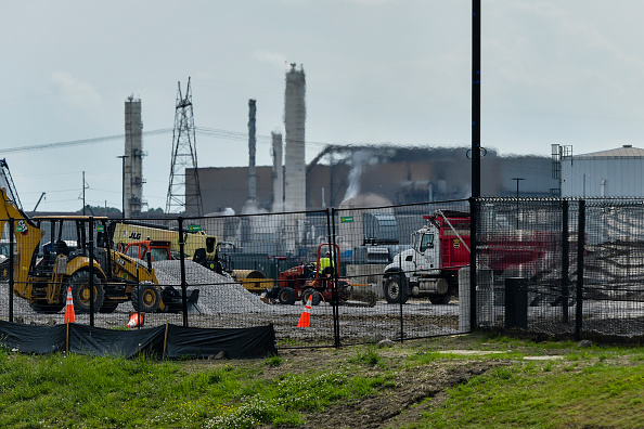DOJ Defends xAI in Lawsuit Over Memphis Power Plant