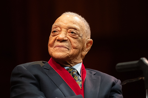 George E. Johnson Changed Black Beauty — and Black History