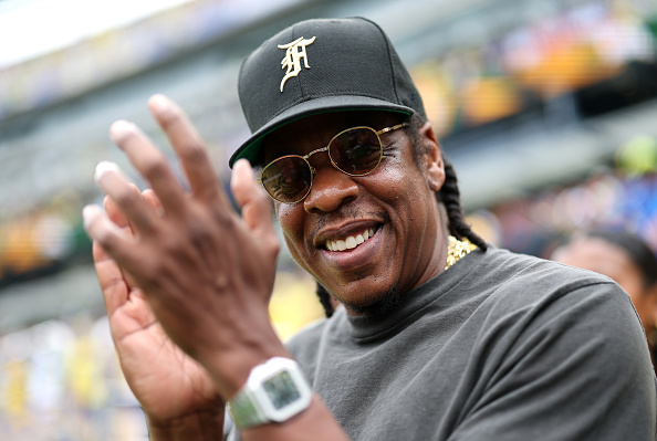 We Expect More From Jay-Z. Why Not BET?