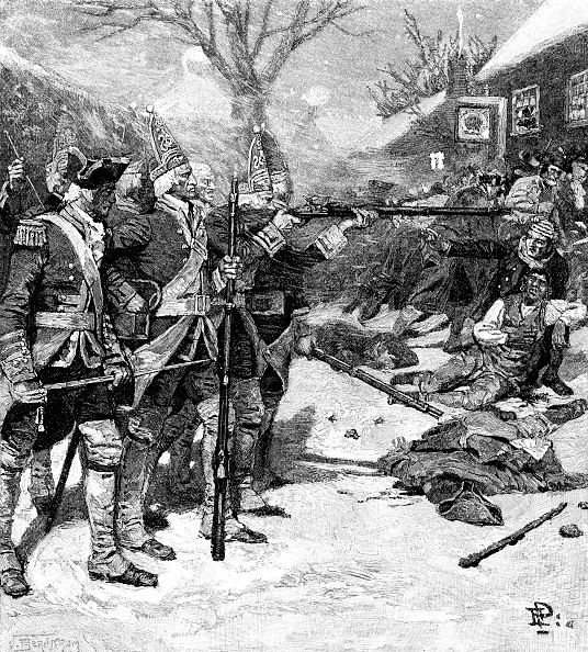 America 250: Why Crispus Attucks Matters Today