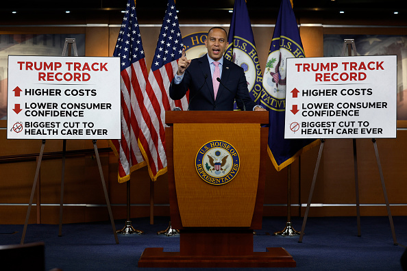 A Year In, Trump’s Spending Cuts Hit Hardest in Black Communities